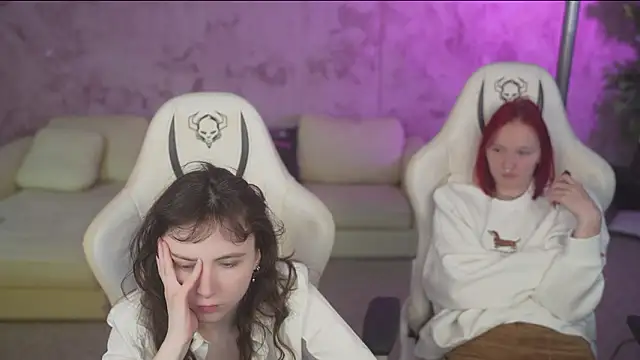 Orly flame online show from 03-04-26, 07:32