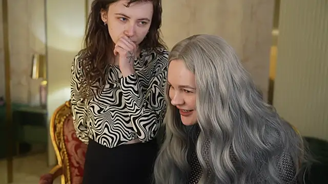 Orly flame online show from 04-10-26, 10:44