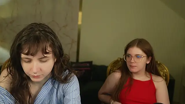 Orly flame online show from 03-12-26, 03:38