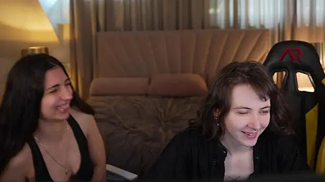 Orly flame online show from 03-29-26, 02:30