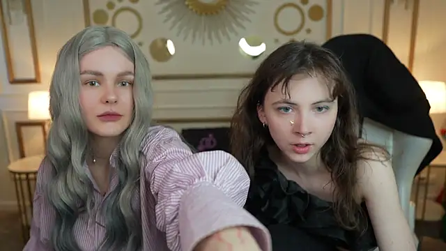 Orly flame online show from 04-03-26, 02:34