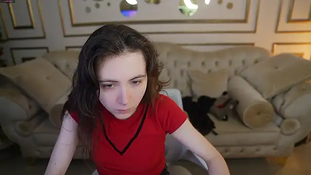 Snapshot of Orly_flame chatting on 02-15-26, 11:31 Orly flame online show from 02-15-26, 11:31