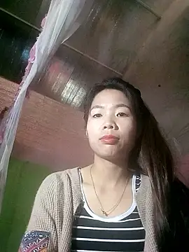 Yaya-827 online show from 01-10-26, 05:25