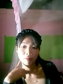 Yaya-827 online show from 01-11-26, 08:21