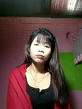 Yaya-827 online show from 01-14-26, 05:55