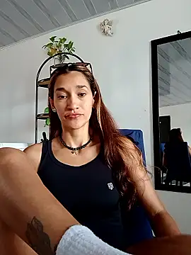 EcoDePiel online show from 01-19-26, 04:00