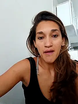 EcoDePiel online show from 04-08-26, 03:13