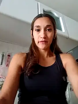 EcoDePiel online show from 03-20-26, 03:02