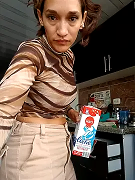 EcoDePiel online show from 02-07-26, 03:20