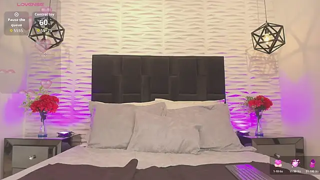 Allison Parker1  online show from 06-17-26, 12:15