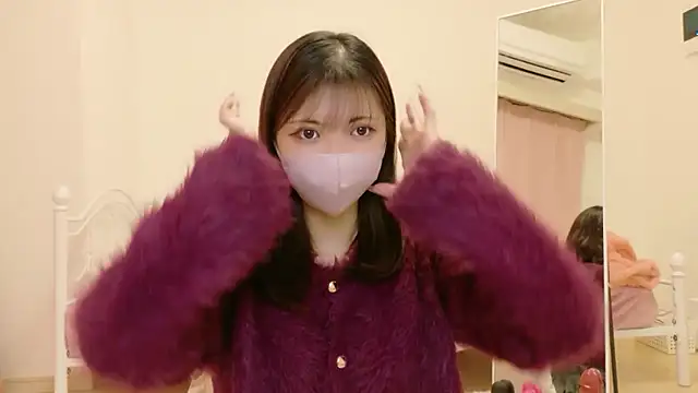 himarichan v online show from 02-24-26, 06:20