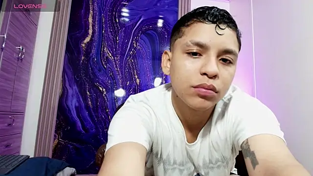 ale clark online show from 01-07-26, 03:33