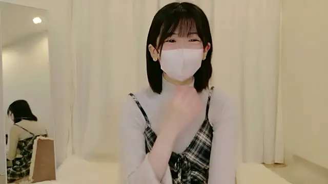 yuruchan  online show from 02-07-26, 02:25