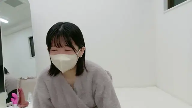 yuruchan  online show from 02-20-26, 03:58