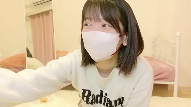 yuruchan  online show from 02-09-26, 04:16