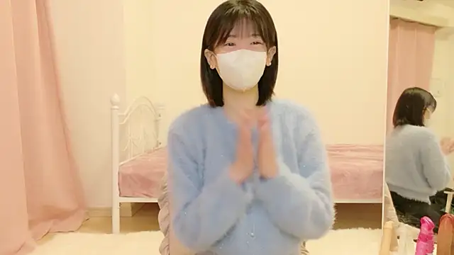 yuruchan  online show from 02-23-26, 07:20