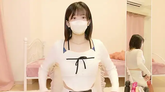 yuruchan  online show from 02-21-26, 03:47