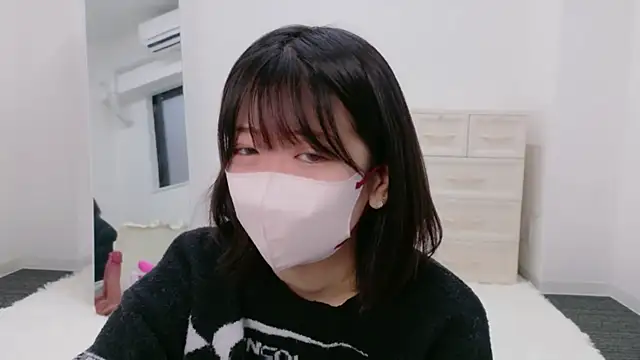 yuruchan  online show from 03-02-26, 07:37