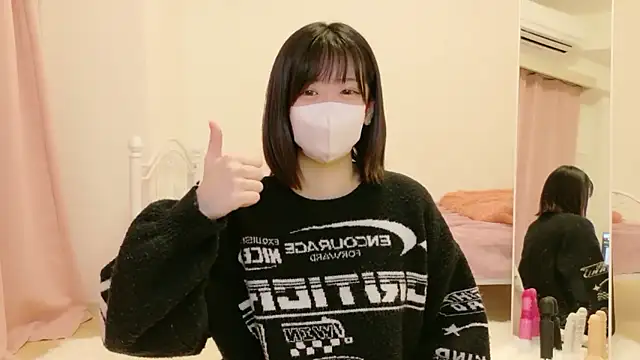 yuruchan  online show from 02-16-26, 04:27