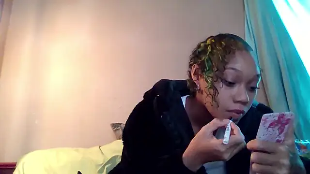 Tamiii420 online show from 01-07-26, 09:31