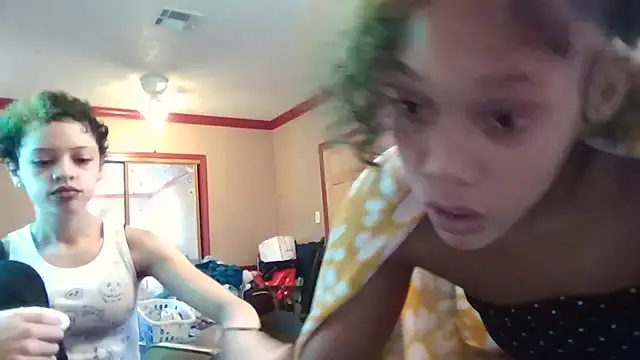 Tamiii420 online show from 01-06-26, 09:19