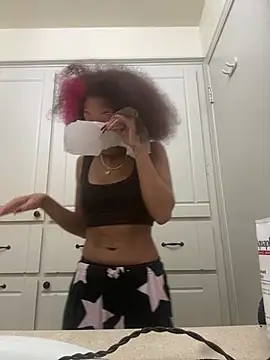 Tamiii420 online show from 03-23-26, 05:02