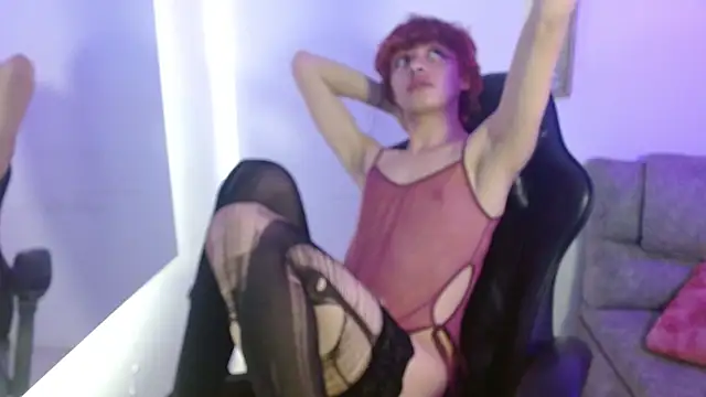 Angel adrien online show from 03-12-26, 01:04