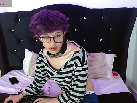 Angel adrien online show from 01-17-26, 12:42