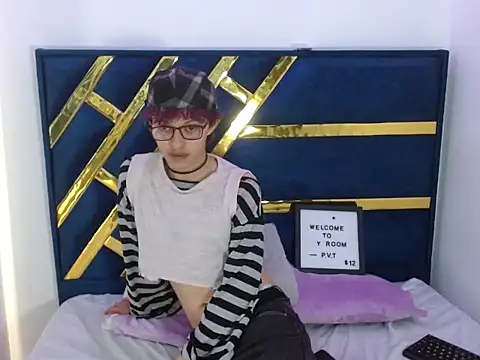 Angel adrien online show from 01-09-26, 12:56