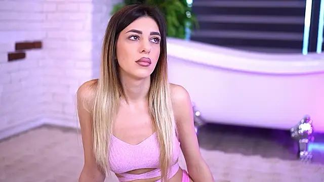 ItsIvyLicious online show from 02-19-26, 05:37