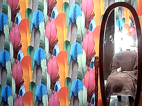Simplewild21 online show from 05-25-26, 03:17