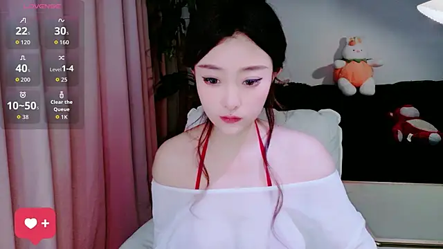 sufei1 online show from 04-14-26, 05:56