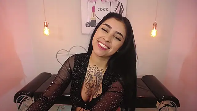Adri gomez x online show from 04-24-26, 12:29