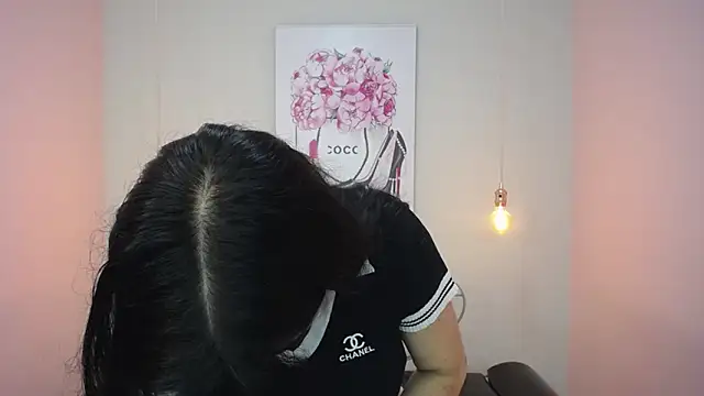 Adri gomez x online show from 04-25-26, 01:14