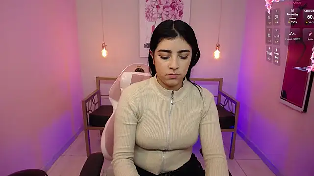 Adri gomez x online show from 06-01-26, 12:38