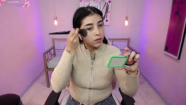 Adri gomez x online show from 03-31-26, 12:40