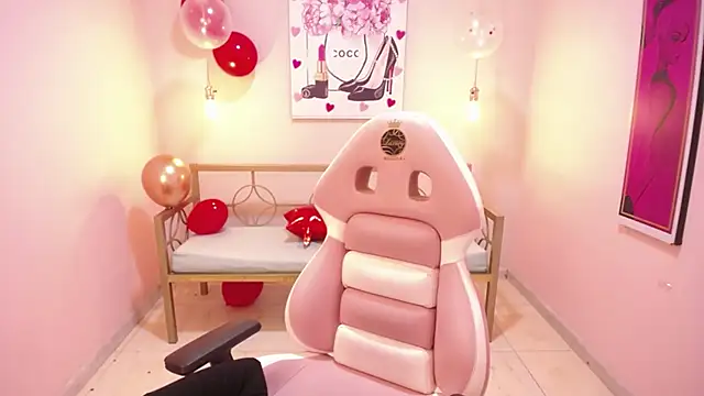 Adri gomez x online show from 02-17-26, 03:20