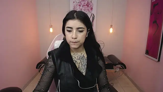 Adri gomez x online show from 05-04-26, 01:58