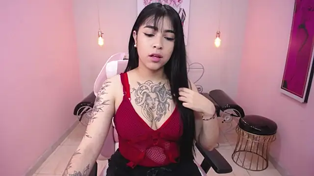 Adri gomez x online show from 04-30-26, 10:55