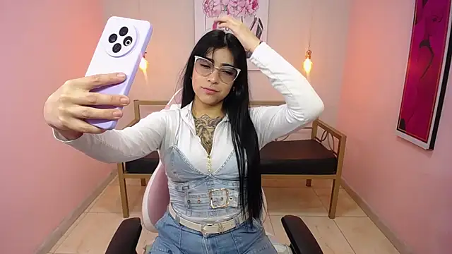 Adri gomez x online show from 05-25-26, 12:48