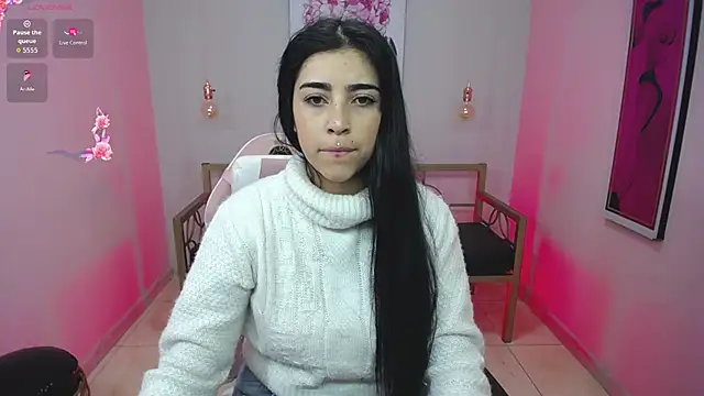 Adri gomez x online show from 05-19-26, 12:12