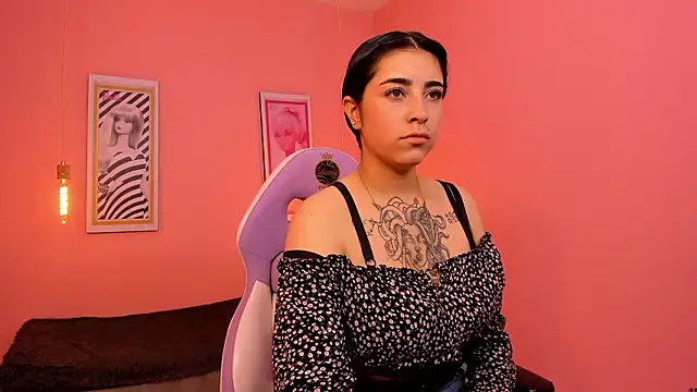 Adri gomez x online show from 03-14-26, 12:55