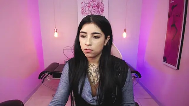 Adri gomez x online show from 04-21-26, 11:50