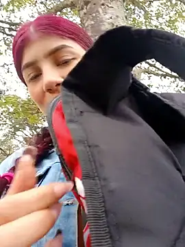 Tamara gomex online show from 01-08-26, 01:28