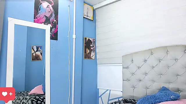 eimy hot19 online show from 01-09-26, 01:29