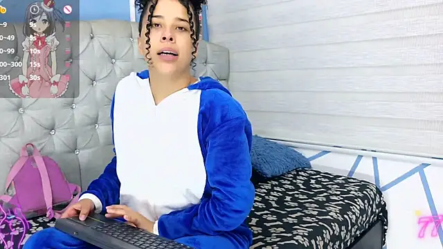 eimy hot19 online show from 02-03-26, 12:32