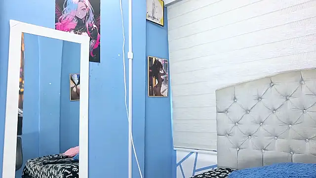 eimy hot19 online show from 01-18-26, 02:09