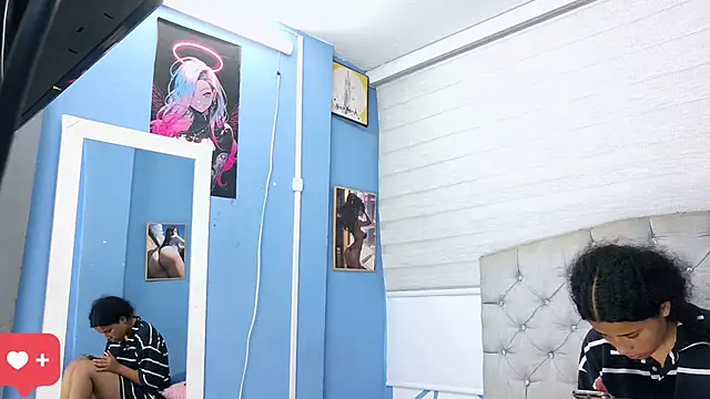 eimy hot19 online show from 01-13-26, 02:32