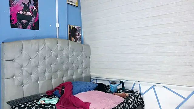 eimy hot19 online show from 02-07-26, 02:36