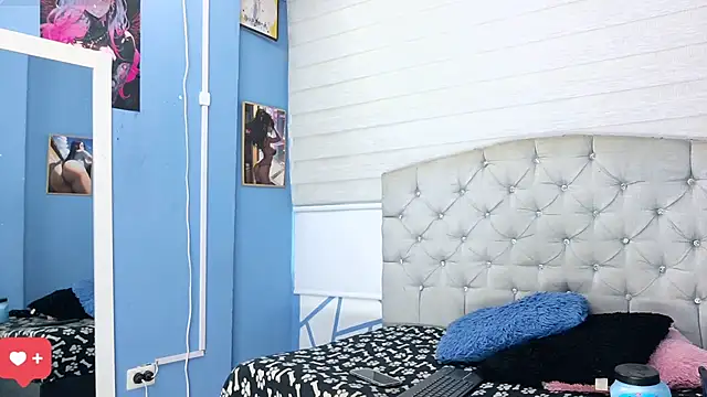 eimy hot19 online show from 01-08-26, 02:34